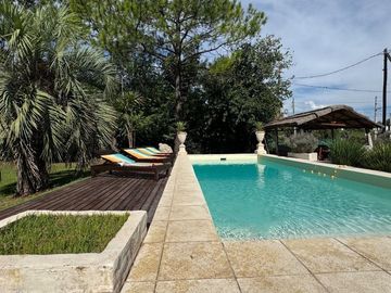VENTA CASA QUINTA FRAN.ALVAREZ LOTE 1500