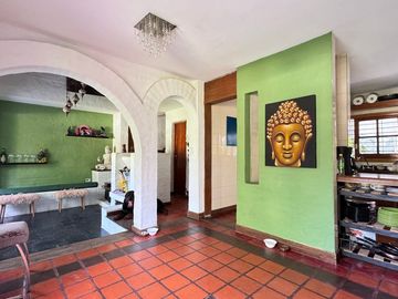 VENTA CASA QUINTA FRAN.ALVAREZ LOTE 1500