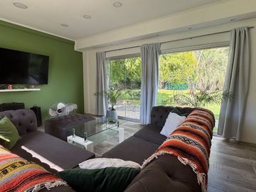 VENTA CASA QUINTA FRAN.ALVAREZ LOTE 1500