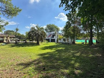 VENTA CASA QUINTA FRAN.ALVAREZ LOTE 1500