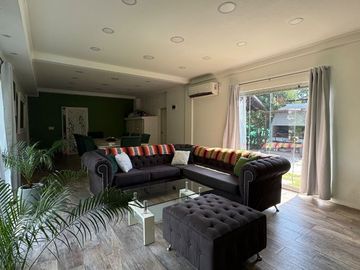 VENTA CASA QUINTA FRAN.ALVAREZ LOTE 1500