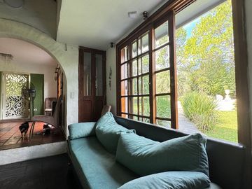 VENTA CASA QUINTA FRAN.ALVAREZ LOTE 1500