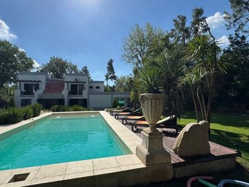 VENTA CASA QUINTA FRAN.ALVAREZ LOTE 1500