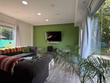 VENTA CASA QUINTA FRAN.ALVAREZ LOTE 1500
