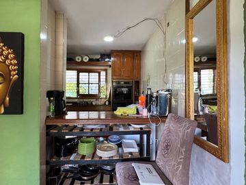 VENTA CASA QUINTA FRAN.ALVAREZ LOTE 1500