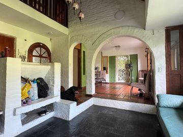 VENTA CASA QUINTA FRAN.ALVAREZ LOTE 1500