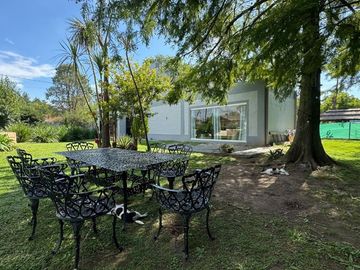 VENTA CASA QUINTA FRAN.ALVAREZ LOTE 1500