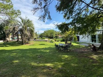 VENTA CASA QUINTA FRAN.ALVAREZ LOTE 1500