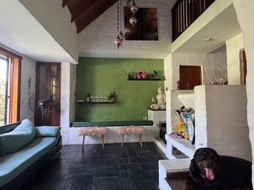 VENTA CASA QUINTA FRAN.ALVAREZ LOTE 1500