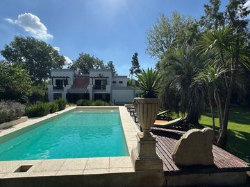 VENTA CASA QUINTA FRAN.ALVAREZ LOTE 1500