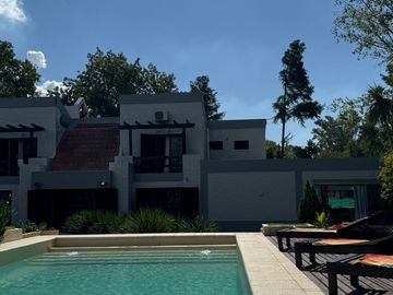 VENTA CASA QUINTA FRAN.ALVAREZ LOTE 1500