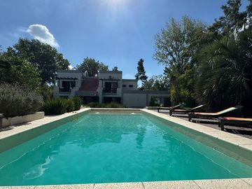 VENTA CASA QUINTA FRAN.ALVAREZ LOTE 1500