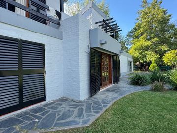 VENTA CASA QUINTA FRAN.ALVAREZ LOTE 1500