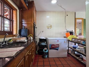 VENTA CASA QUINTA FRAN.ALVAREZ LOTE 1500