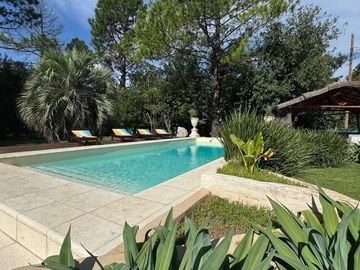 VENTA CASA QUINTA FRAN.ALVAREZ LOTE 1500