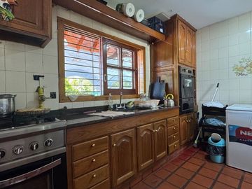 VENTA CASA QUINTA FRAN.ALVAREZ LOTE 1500