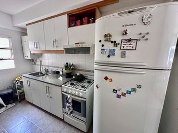 VENTA Departamento 3 amb cochera Balcón Urquiza