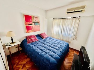 VENTA Departamento 3 amb cochera Balcón Urquiza
