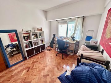 VENTA Departamento 3 amb cochera Balcón Urquiza