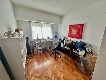 VENTA Departamento 3 amb cochera Balcón Urquiza