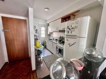 VENTA Departamento 3 amb cochera Balcón Urquiza