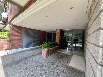 VENTA Departamento 3 amb cochera Balcón Urquiza
