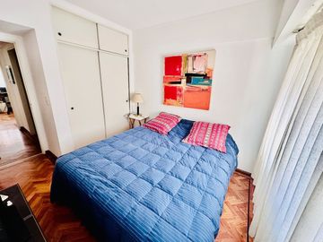 VENTA Departamento 3 amb cochera Balcón Urquiza