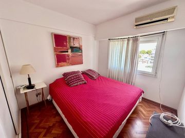 VENTA Departamento 3 amb cochera Balcón Urquiza