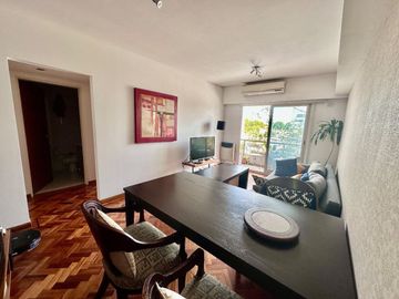 VENTA Departamento 3 amb cochera Balcón Urquiza