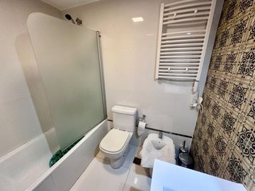 VENTA Departamento 3 amb cochera Balcón Urquiza