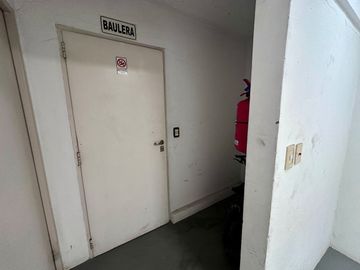 VENTA Departamento 3 amb cochera Balcón Urquiza