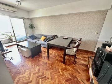 VENTA Departamento 3 amb cochera Balcón Urquiza