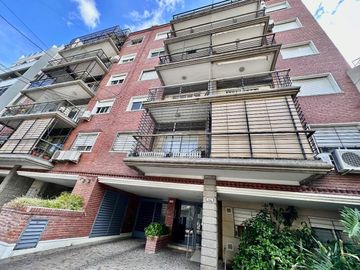 VENTA Departamento 3 amb cochera Balcón Urquiza