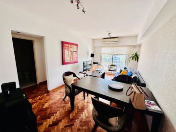 VENTA Departamento 3 amb cochera Balcón Urquiza