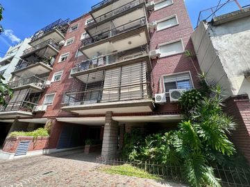 VENTA Departamento 3 amb cochera Balcón Urquiza