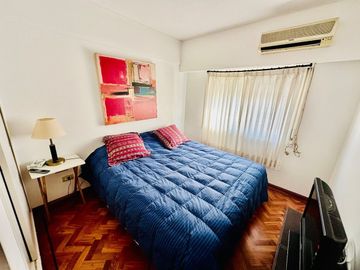 VENTA Departamento 3 amb cochera Balcón Urquiza