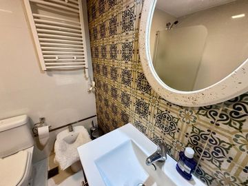 VENTA Departamento 3 amb cochera Balcón Urquiza