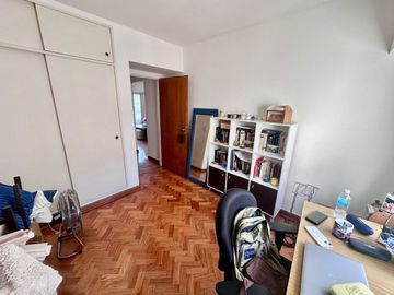 VENTA Departamento 3 amb cochera Balcón Urquiza