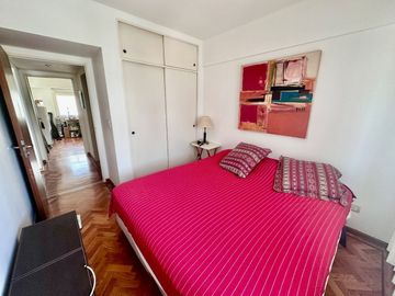 VENTA Departamento 3 amb cochera Balcón Urquiza
