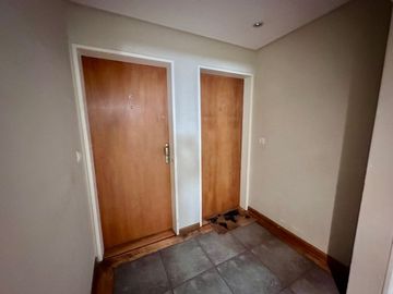VENTA Departamento 3 amb cochera Balcón Urquiza