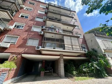 VENTA Departamento 3 amb cochera Balcón Urquiza