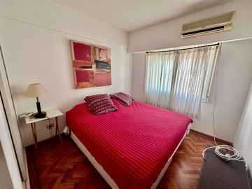 VENTA Departamento 3 amb cochera Balcón Urquiza