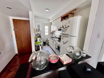 VENTA Departamento 3 amb cochera Balcón Urquiza