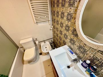 VENTA Departamento 3 amb cochera Balcón Urquiza