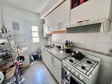 VENTA Departamento 3 amb cochera Balcón Urquiza