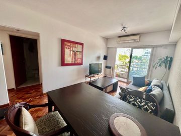 VENTA Departamento 3 amb cochera Balcón Urquiza
