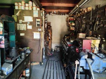 VENTA CASA 5 AMBIENTES BANFIELD APTO CREDITO