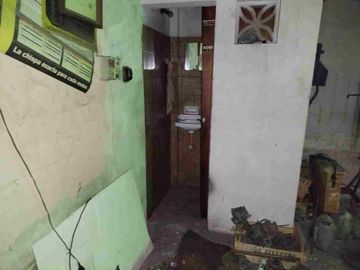 VENTA CASA 5 AMBIENTES BANFIELD APTO CREDITO