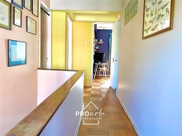 Casa en Venta en Antonia Lopez de Bello Metro Salvador