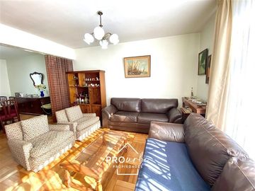 Casa en Venta en Antonia Lopez de Bello Metro Salvador